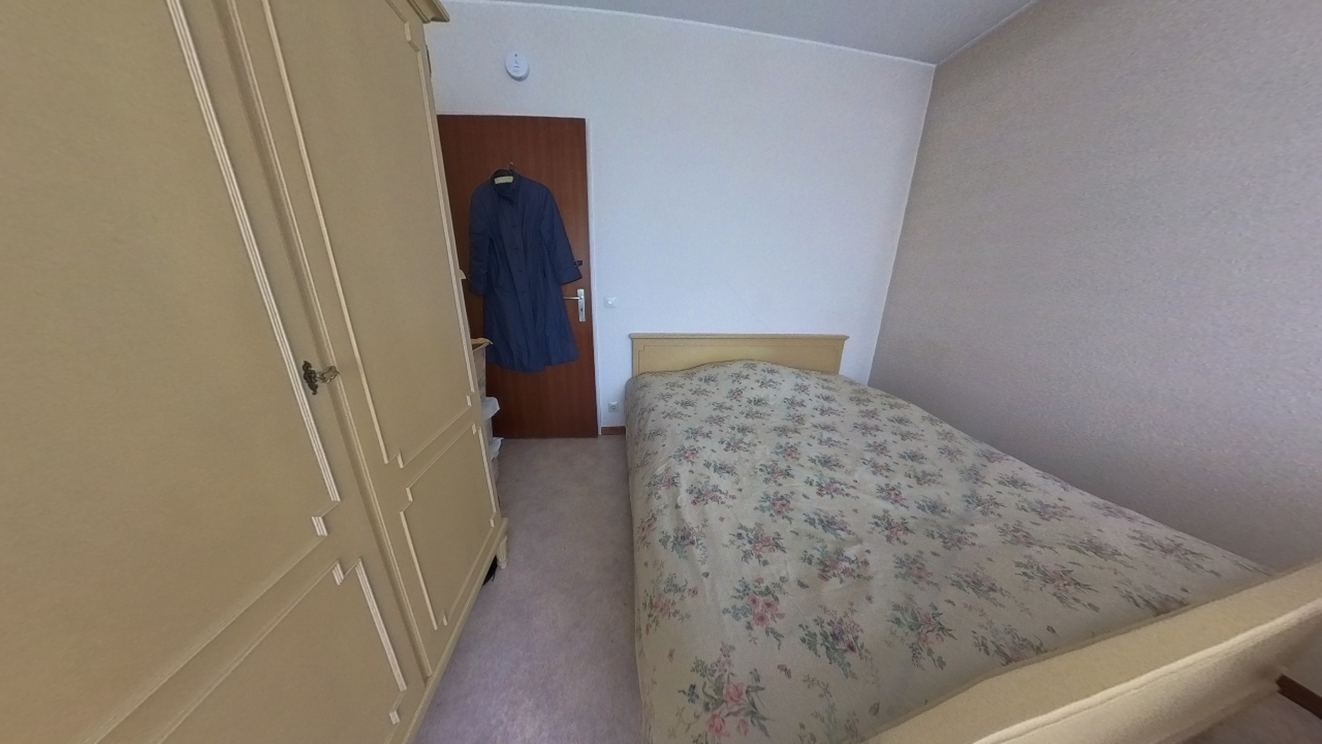 Appartement — Luxembourg-Bonnevoie · 69.41 m² - photo 9